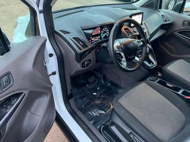 2020 Ford Transit Connect XL Cargo Van