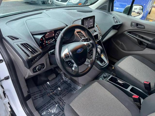 2020 Ford Transit Connect XL Cargo Van