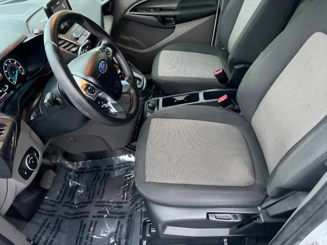 2020 Ford Transit Connect XL Cargo Van