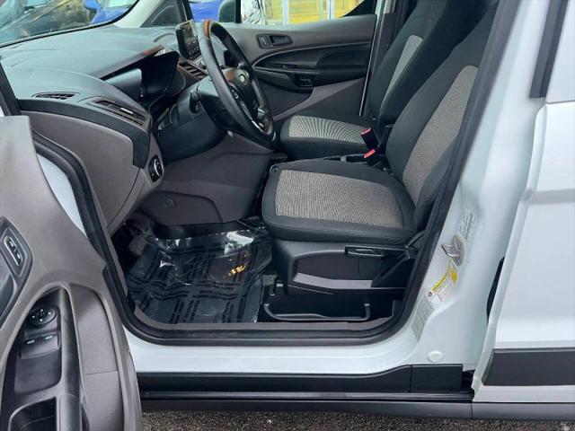 2020 Ford Transit Connect XL Cargo Van