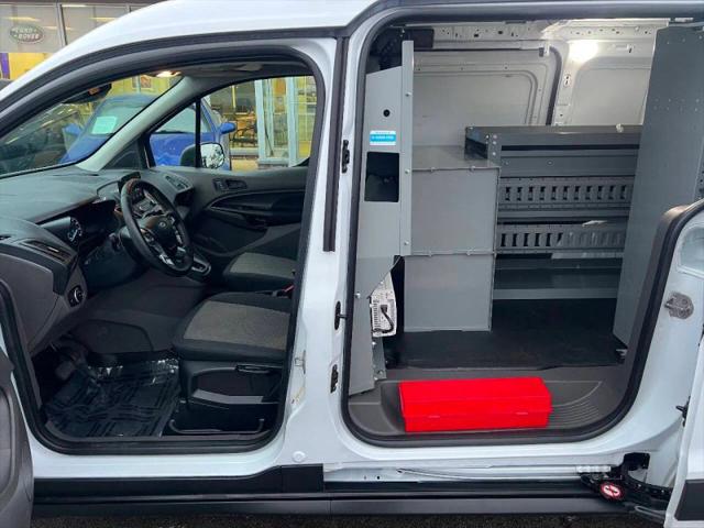 2020 Ford Transit Connect XL Cargo Van