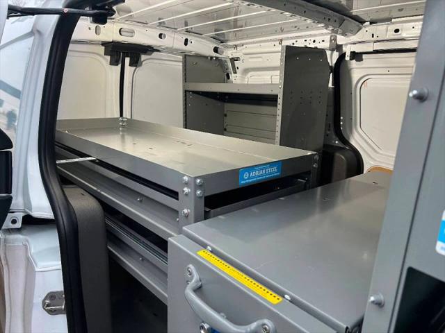 2020 Ford Transit Connect XL Cargo Van