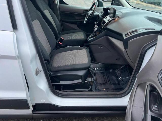 2020 Ford Transit Connect XL Cargo Van