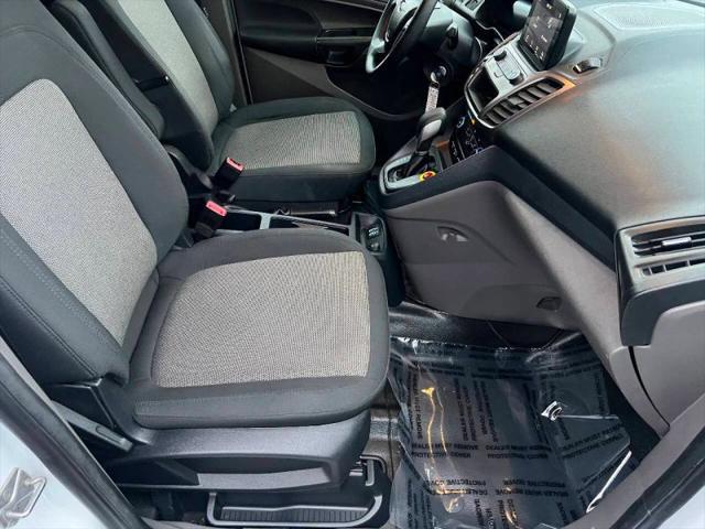 2020 Ford Transit Connect XL Cargo Van