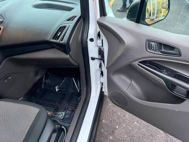 2020 Ford Transit Connect XL Cargo Van