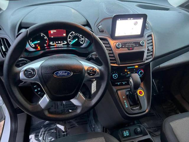 2020 Ford Transit Connect XL Cargo Van
