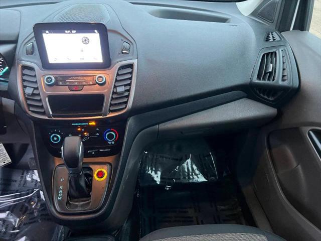 2020 Ford Transit Connect XL Cargo Van