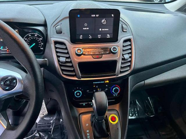 2020 Ford Transit Connect XL Cargo Van