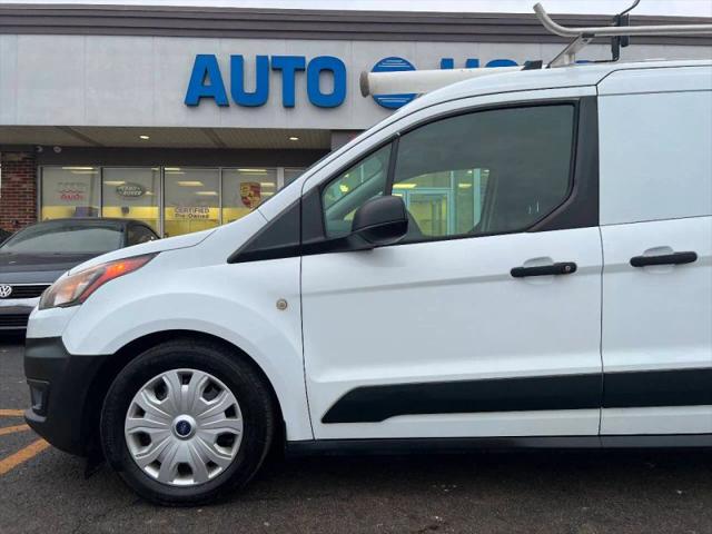 2020 Ford Transit Connect XL Cargo Van