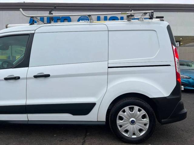 2020 Ford Transit Connect XL Cargo Van