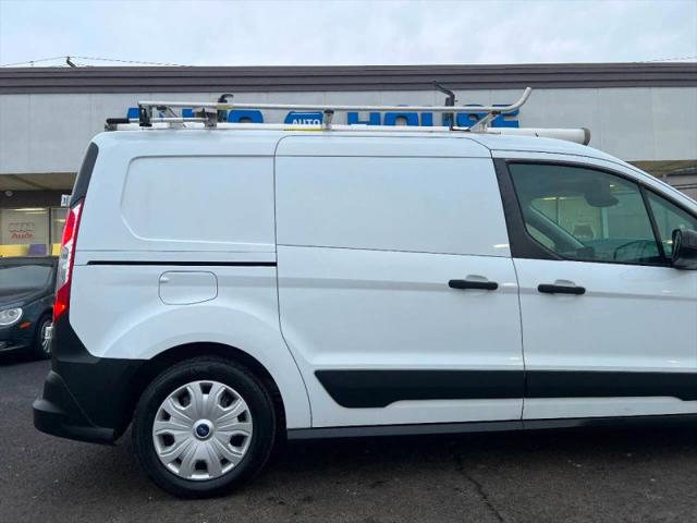 2020 Ford Transit Connect XL Cargo Van