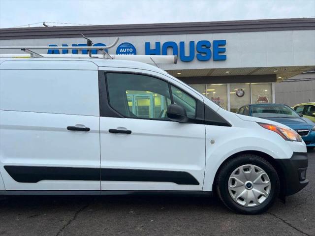 2020 Ford Transit Connect XL Cargo Van