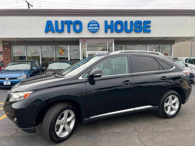 2011 Lexus RX 350 350 for sale in Downers Grove, IL