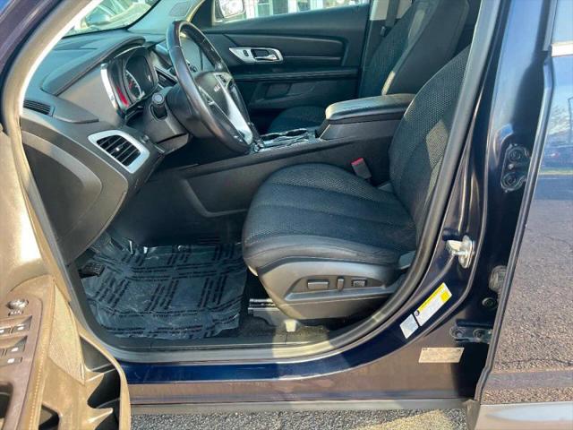 2017 GMC Terrain SLE-2