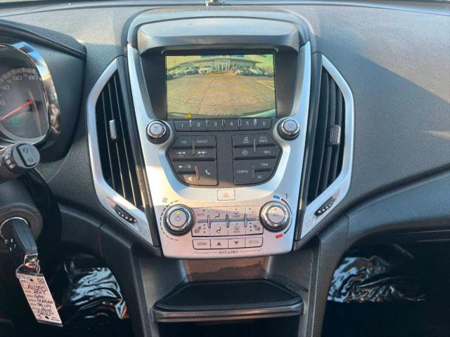 2017 GMC Terrain SLE-2