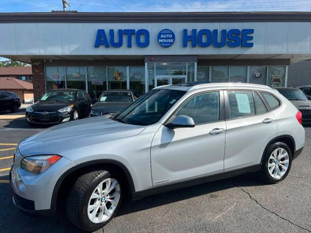 2013 BMW X1 xDrive28i for sale in Downers Grove, IL