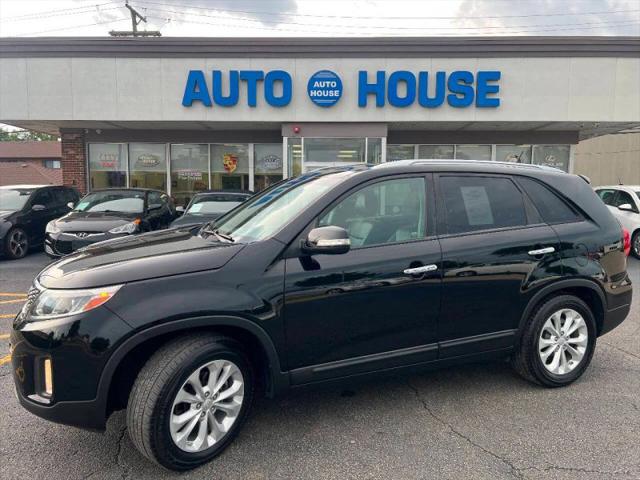 2014 Kia Sorento EX V6 for sale in Downers Grove, IL