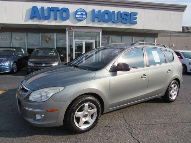 2010 Hyundai Elantra Touring GLS for sale in Downers Grove, IL