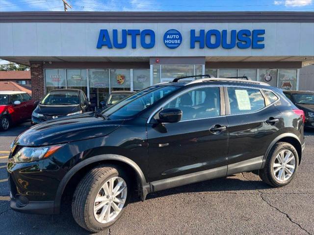 2017 Nissan Rogue Sport SV for sale in Downers Grove, IL