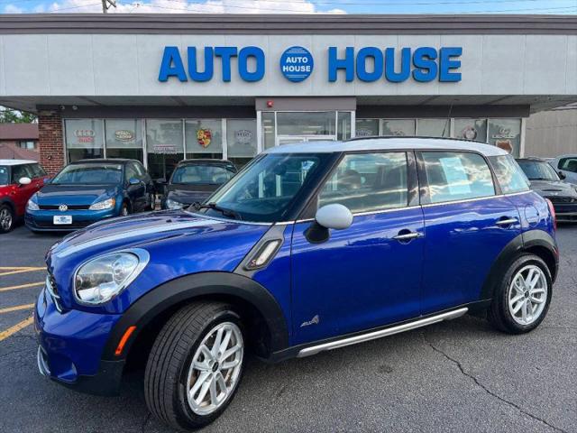 2016 MINI Countryman Cooper S for sale in Downers Grove, IL