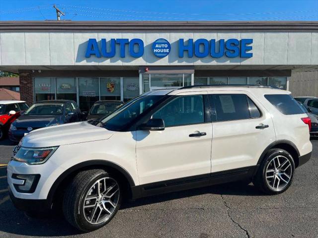 2016 Ford Explorer Sport for sale in Downers Grove, IL