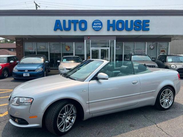 2009 Audi A4 2.0T Special Edition for sale in Downers Grove, IL