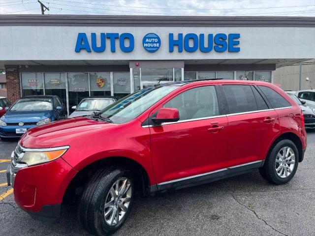 2011 Ford Edge Limited for sale in Downers Grove, IL