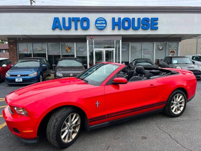 2011 Ford Mustang V6 Premium for sale in Downers Grove, IL