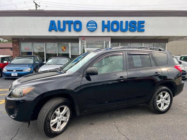 2012 Toyota RAV4 Base for sale in Downers Grove, IL