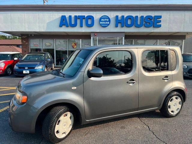 2012 Nissan cube 1.8 S for sale in Downers Grove, IL