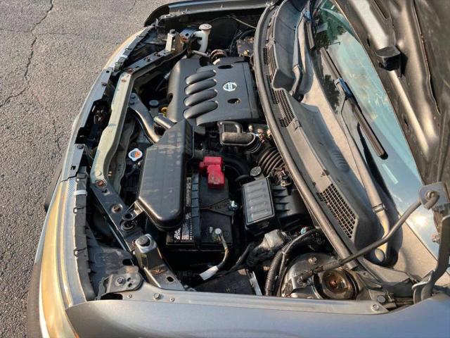 2012 Nissan cube 1.8 S