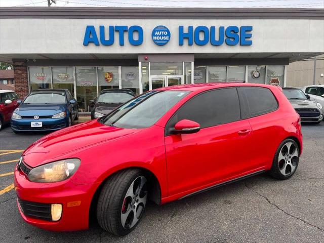 2012 Volkswagen GTI 2-Door for sale in Downers Grove, IL