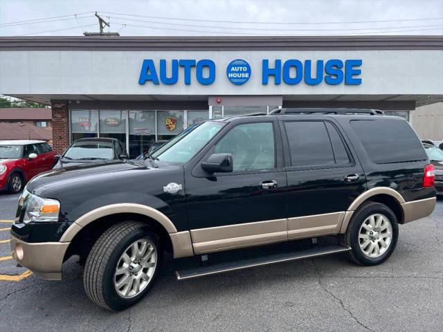 2011 Ford Expedition King Ranch for sale in Downers Grove, IL