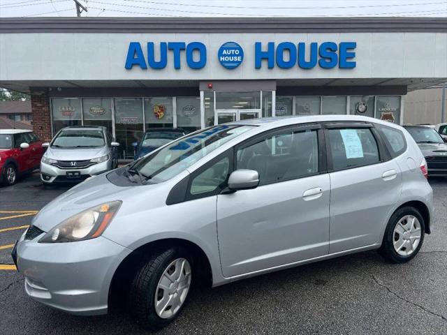 2012 Honda Fit Base for sale in Downers Grove, IL