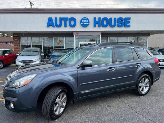 2014 Subaru Outback 2.5i Limited for sale in Downers Grove, IL