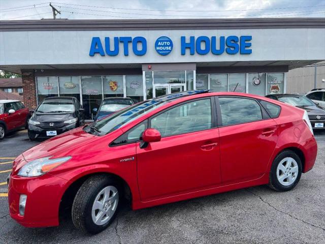 2010 Toyota Prius IV for sale in Downers Grove, IL