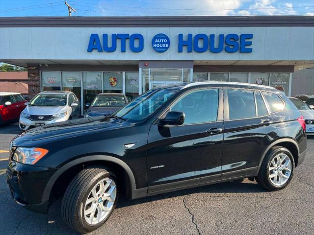 2014 BMW X3 xDrive35i for sale in Downers Grove, IL