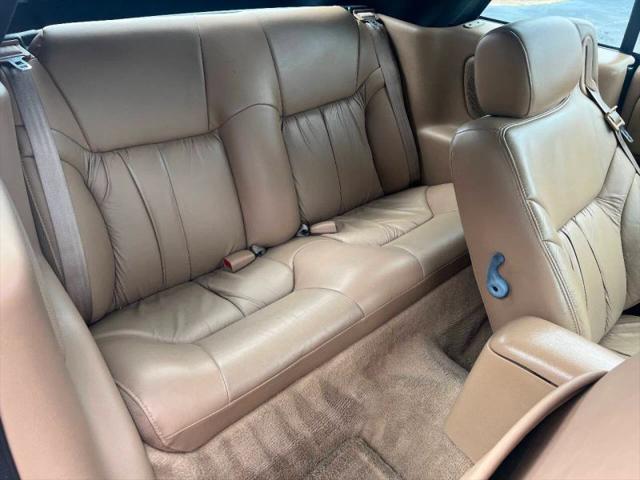 2000 Chrysler Sebring JXi