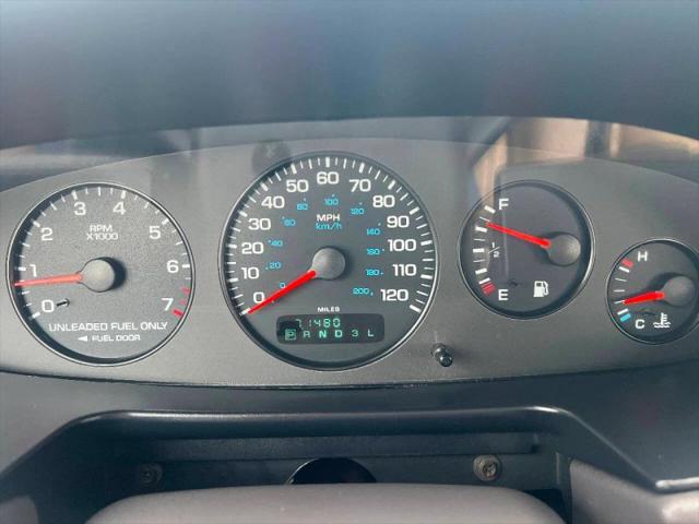 2000 Chrysler Sebring JXi