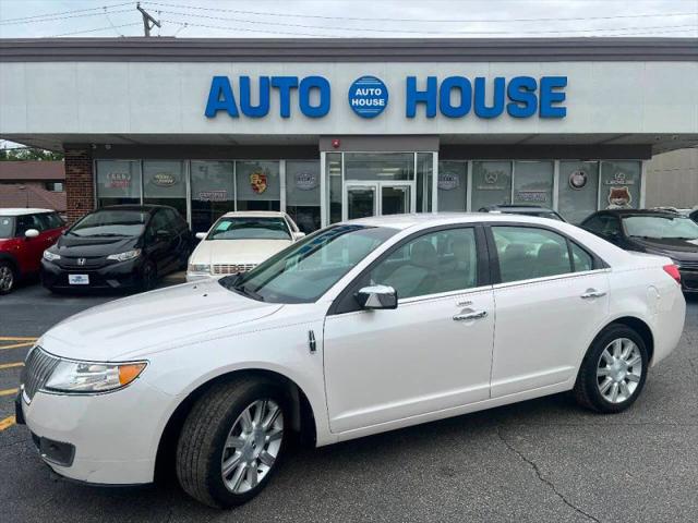 2010 Lincoln MKZ Base for sale in Downers Grove, IL