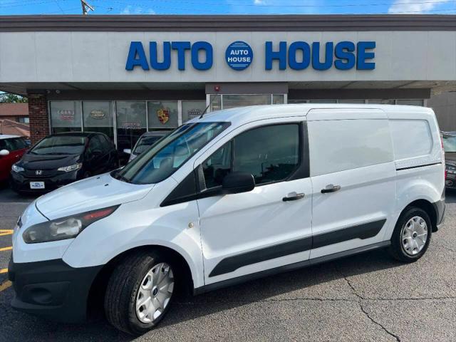2015 Ford Transit Connect XL for sale in Downers Grove, IL