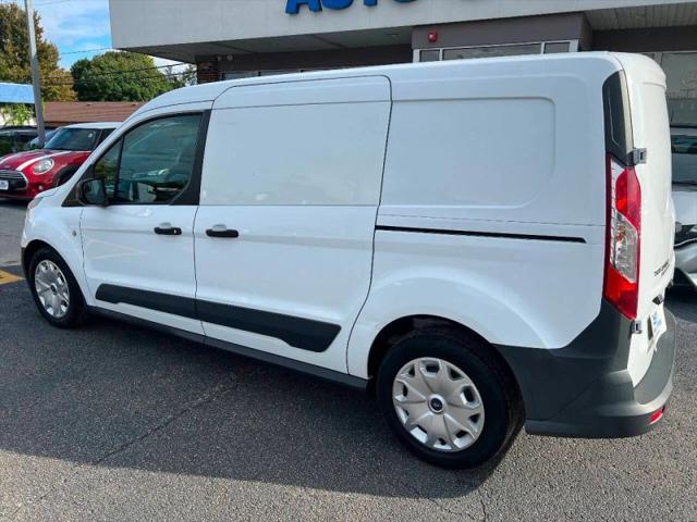 2015 Ford Transit Connect XL