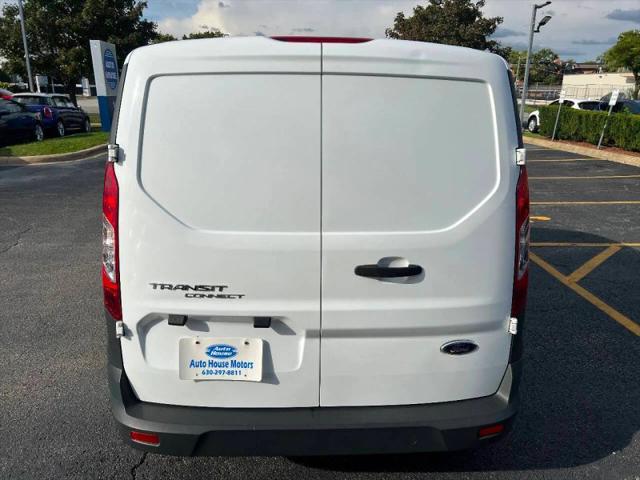 2015 Ford Transit Connect XL