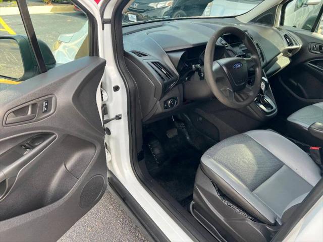 2015 Ford Transit Connect XL