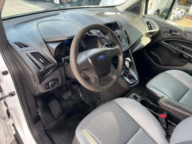 2015 Ford Transit Connect XL