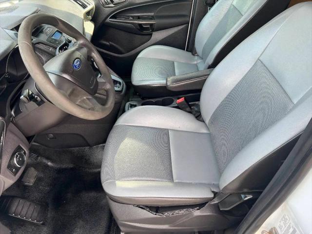 2015 Ford Transit Connect XL