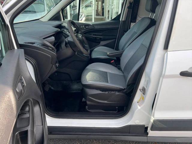 2015 Ford Transit Connect XL