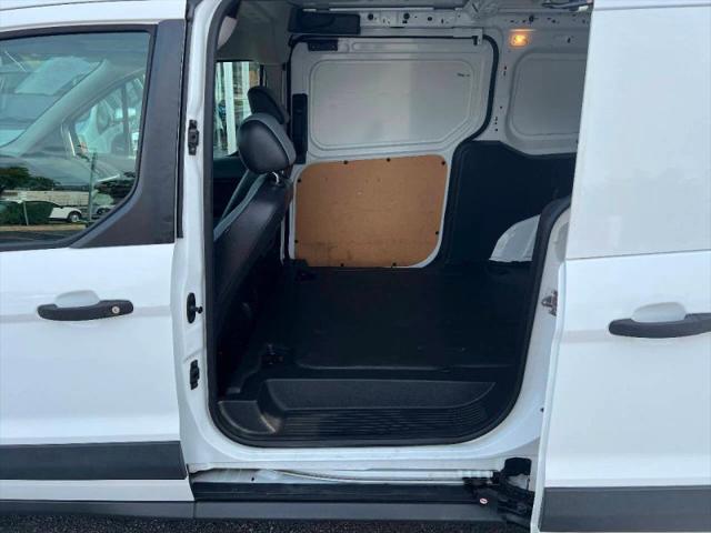 2015 Ford Transit Connect XL