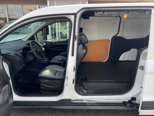 2015 Ford Transit Connect XL