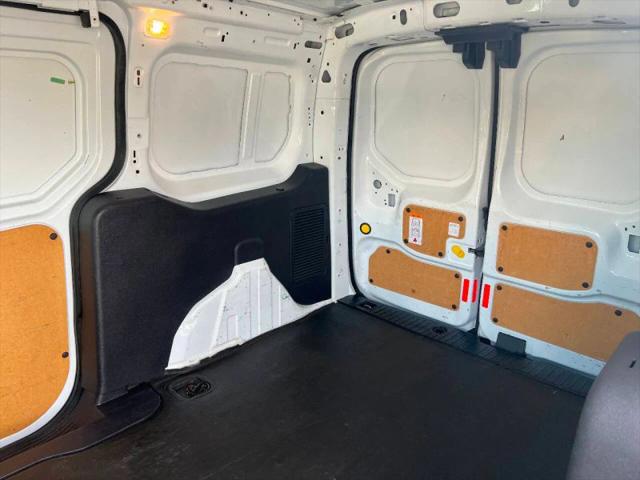 2015 Ford Transit Connect XL